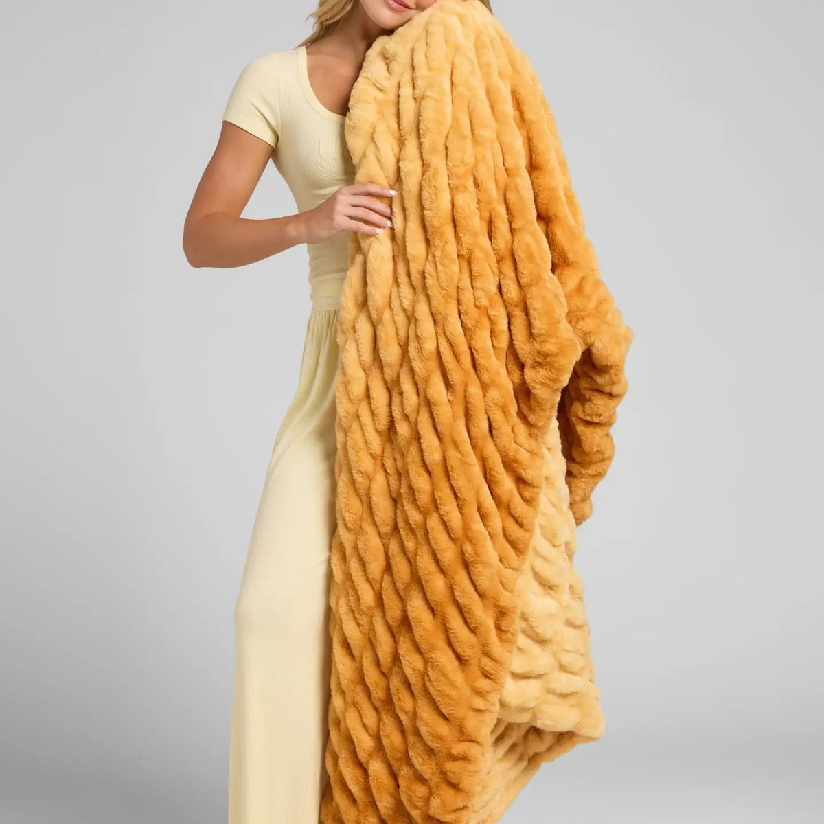 COMFRT Dreamer Blanket