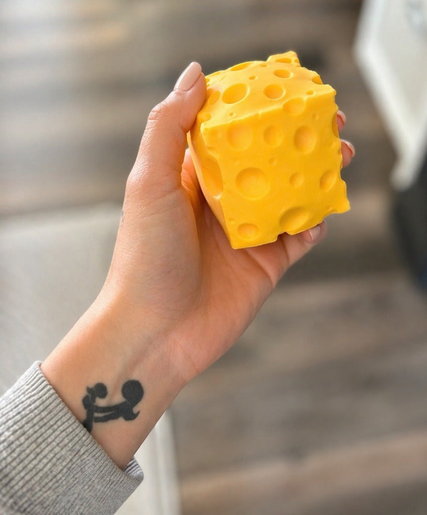 Food Squish Stress Reliver Toys