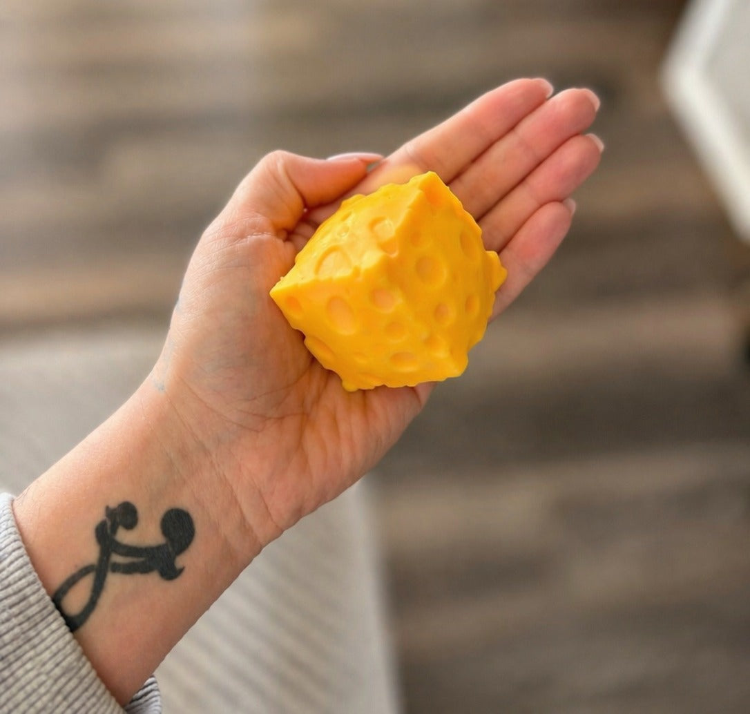 Food Squish Stress Reliver Toys