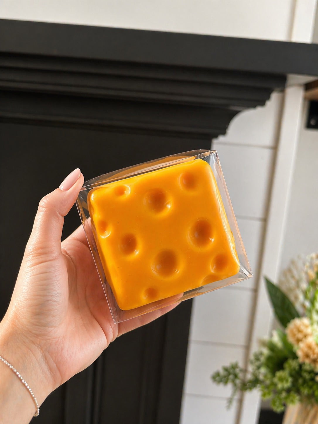 Food Squish Stress Reliver Toys