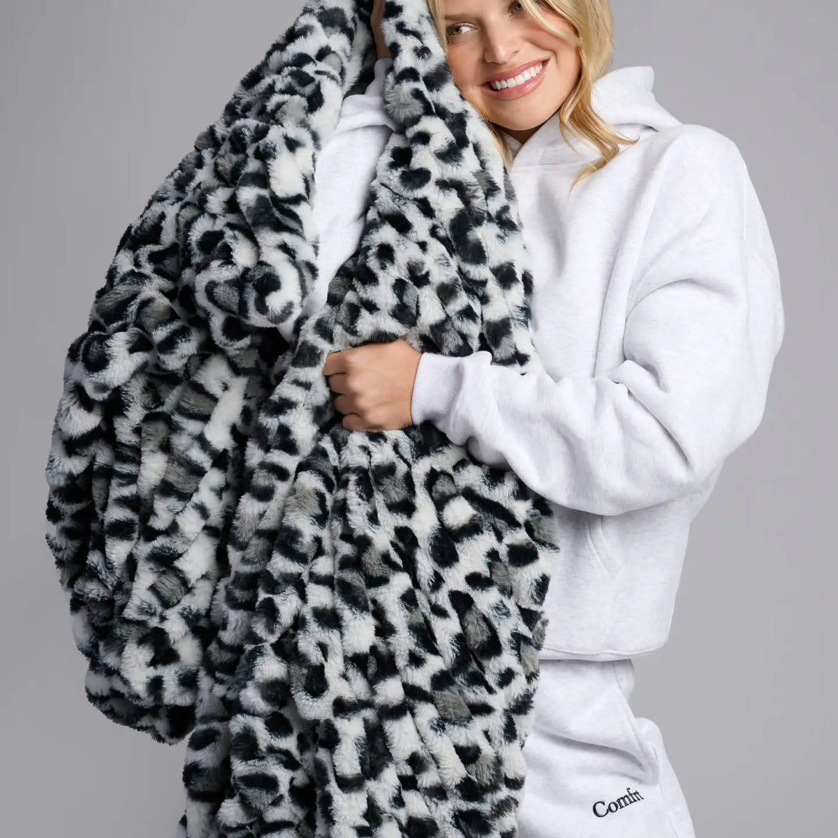 COMFRT Dreamer Blanket