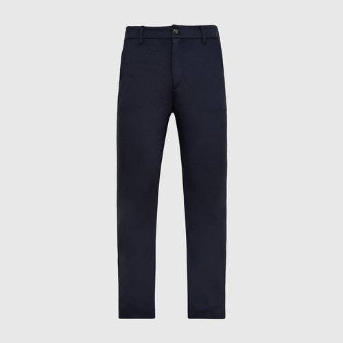 MEN'S Chino Pants | Comfort | Navy