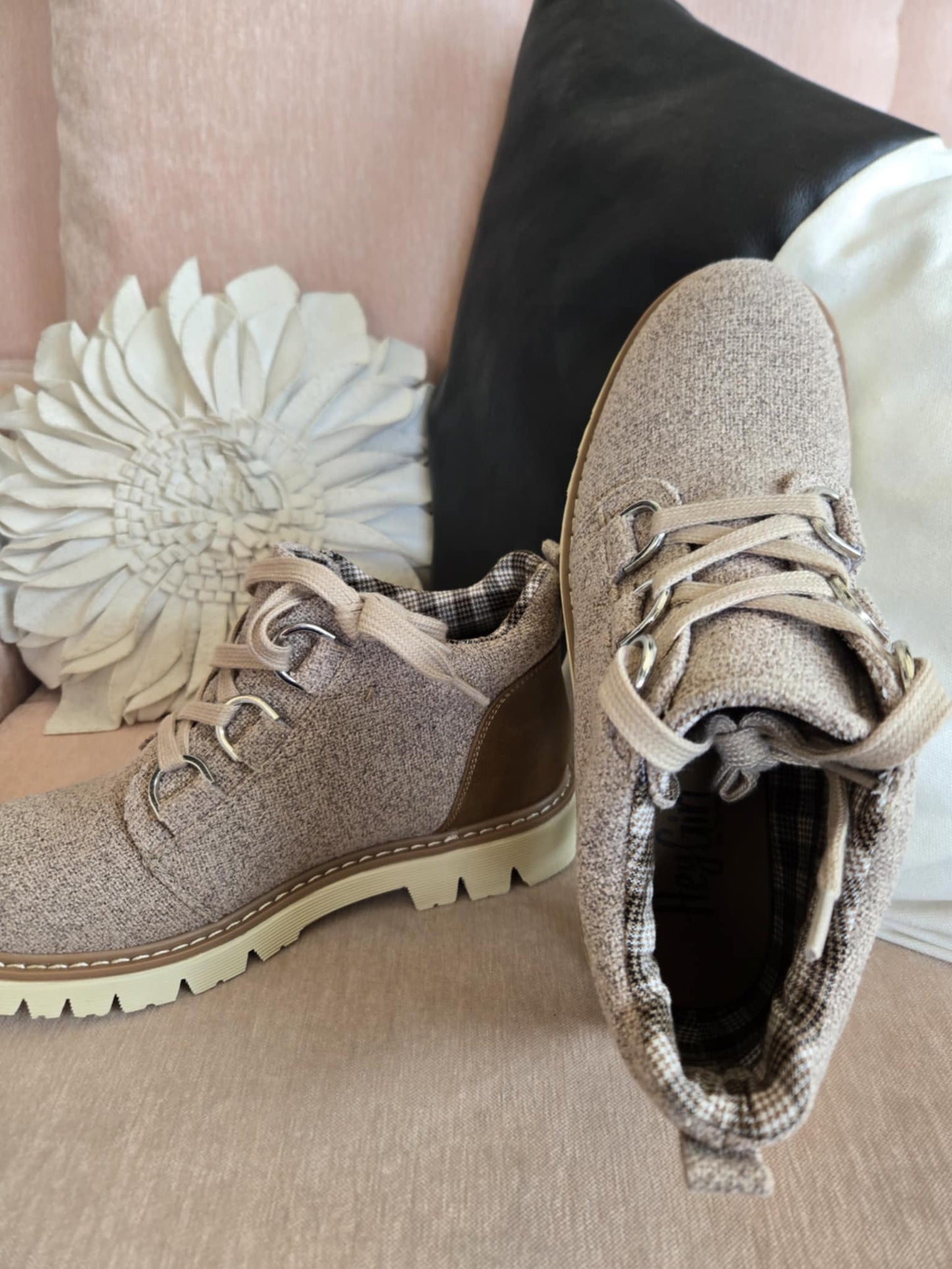 Corkys Sand Campfire Boots