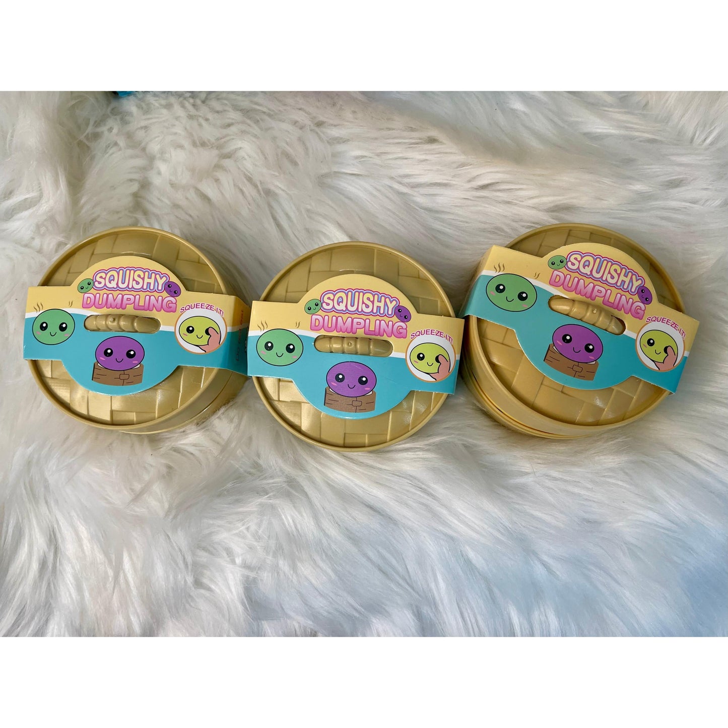 OG DUMPLINGS - Sold Individually