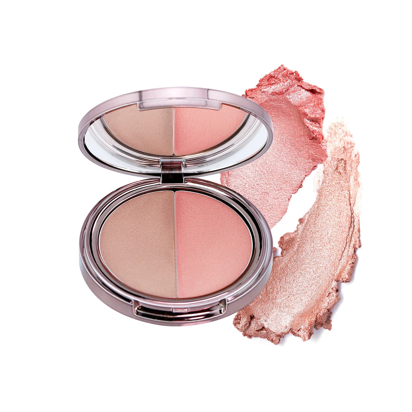 Girlactik Cosmetics - Skin Glow Duo