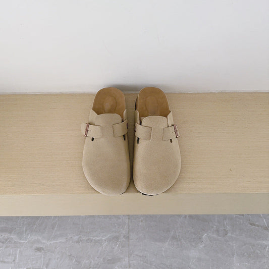 Spring Clogs