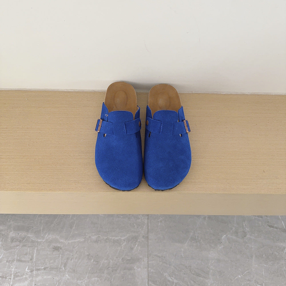 Spring Clogs