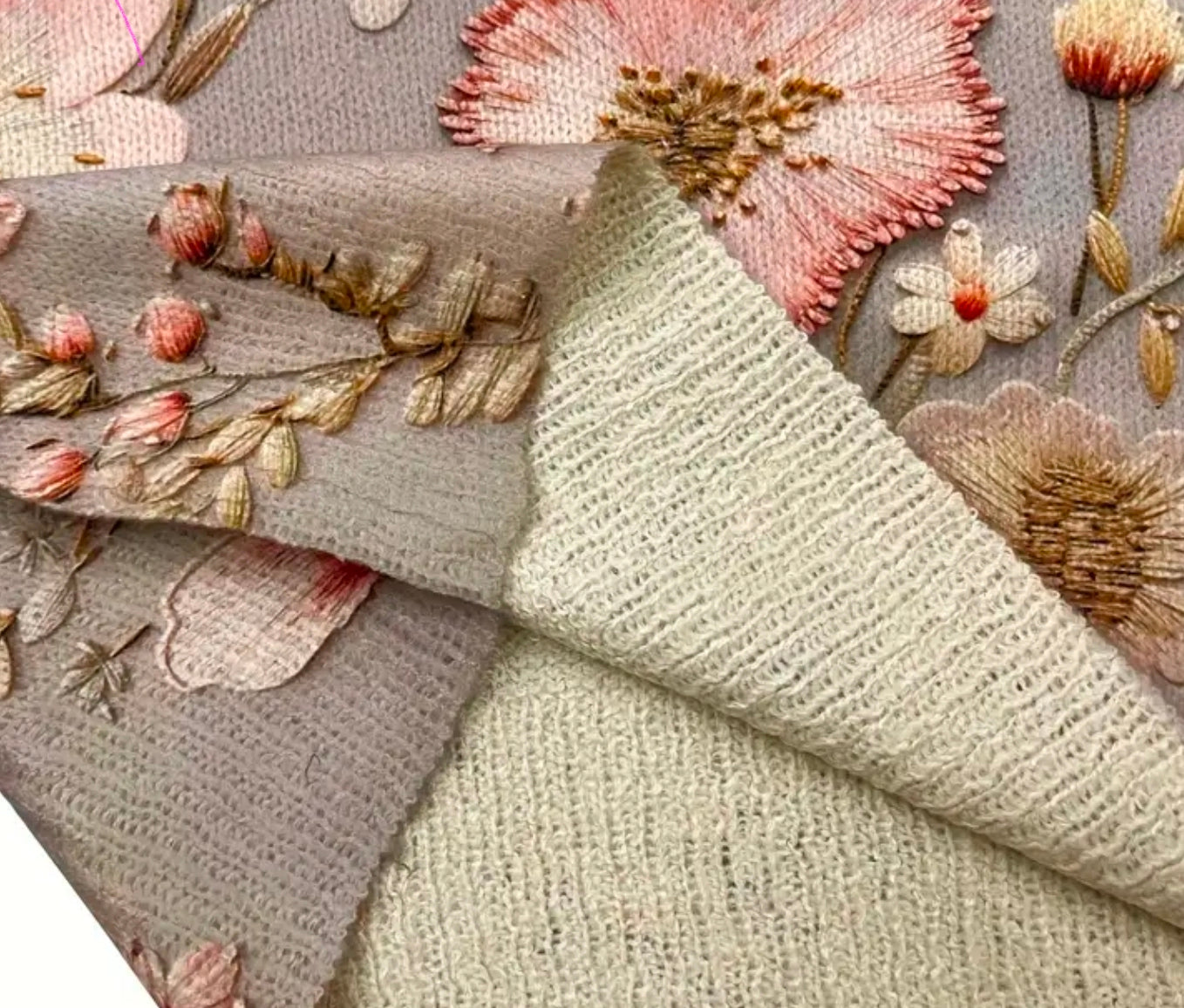 BEEcause Spring is Coming Light Sweater