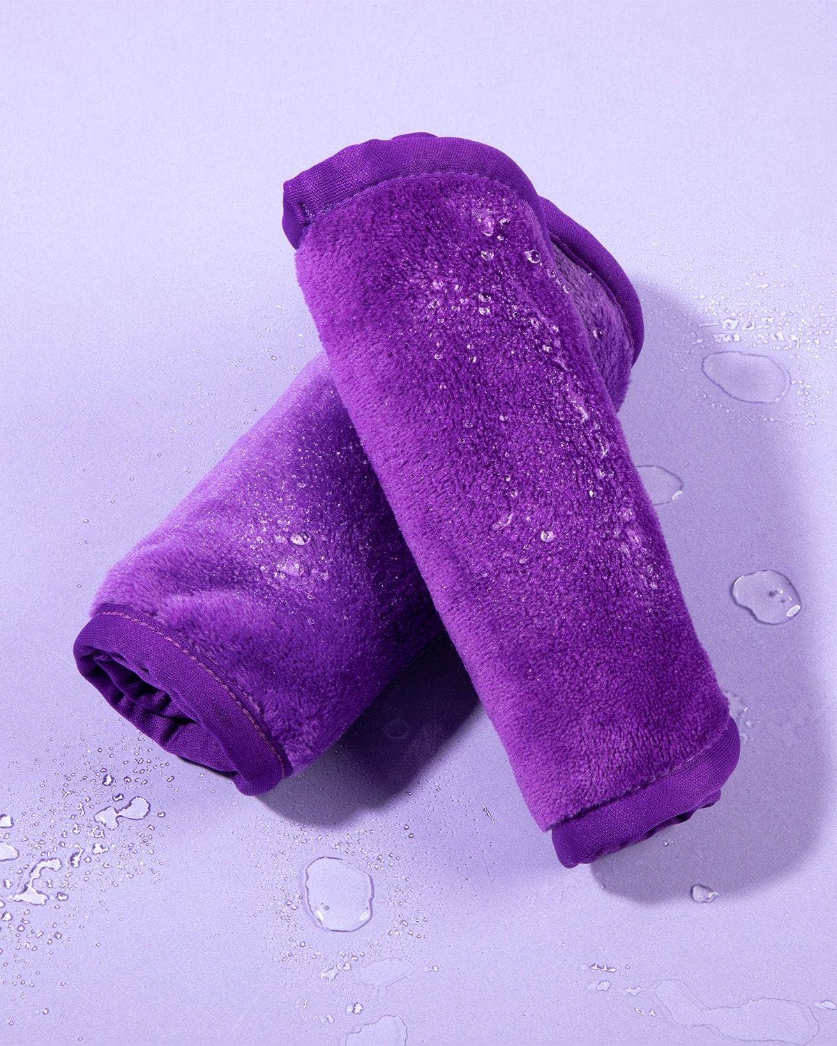 MakeUp Eraser Queen Purple PRO MakeUp Eraser