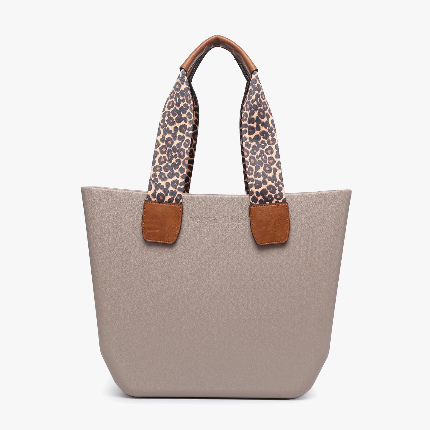 Guitar Straps for Versa Tote: Tribal Taupe