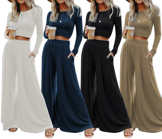 The ISLA set
