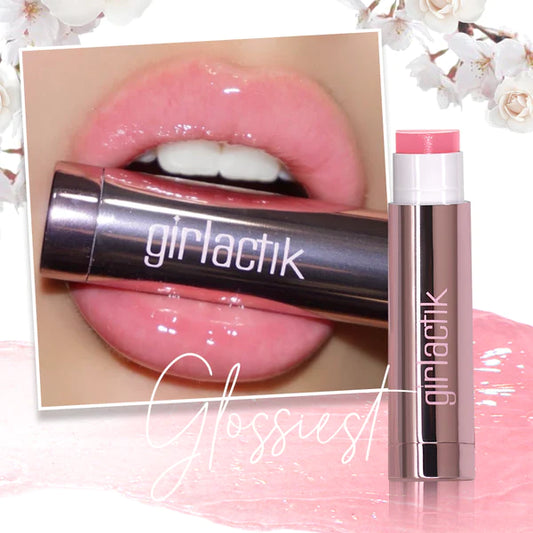 Girlactik Cosmetics - NEW Jello Gloss Balm