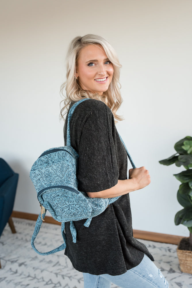 A New Path Backpack