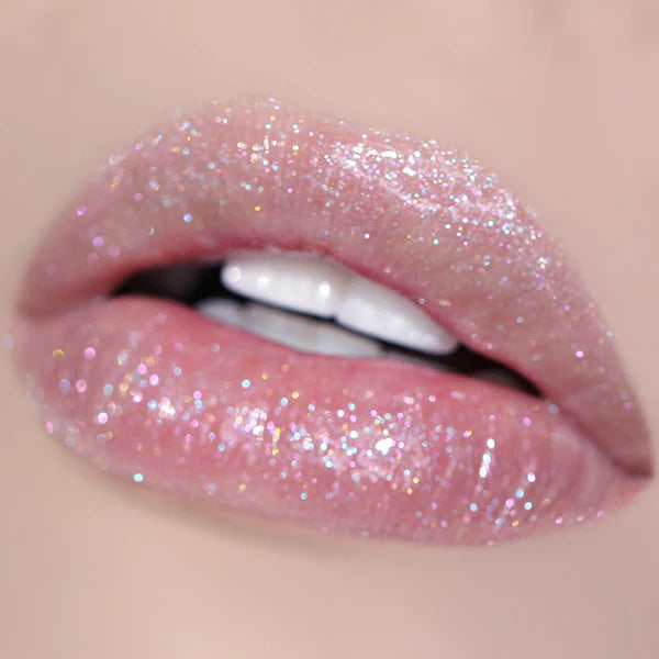 Girlactik Cosmetics - Lip Pearls Glosser - 4 Colors